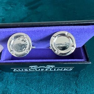 NWOT Cuff links